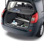 Renault Grand Scenic 2006 года